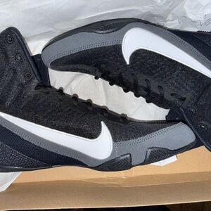 Nike Boxing Shoes Machomai 3